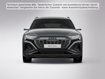 Audi Q8 Sportback E-tron S Line 55 E-tron Quattro - - Joinsteer - #3