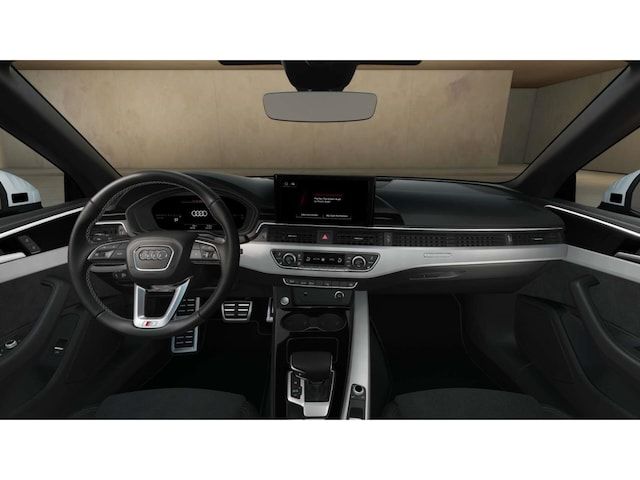 Audi A5 Cabriolet S Line 45 TFSI Quattro - 2024 - Joinsteer - #6