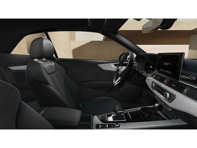 Audi A5 Cabriolet S Line 45 TFSI Quattro - 2024 - Joinsteer - #7