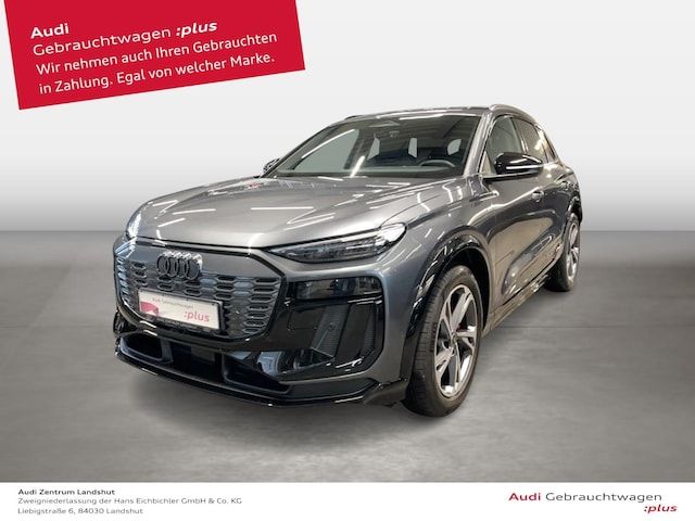 Audi Q6 SUV E-tron E-tron - 2025 - Joinsteer - #1