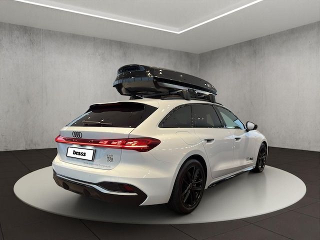 Audi A5 Avant TDI S Tronic - 2025 - Joinsteer - #4