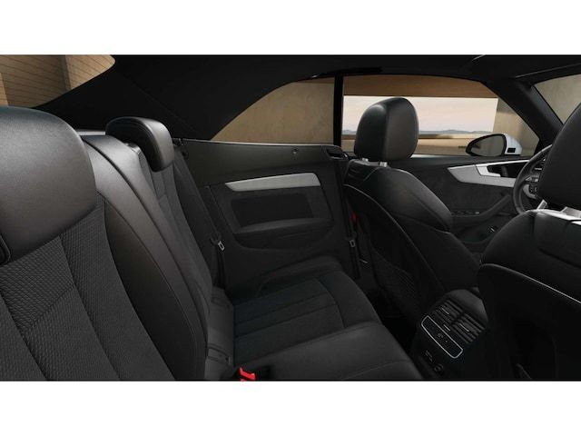Audi A5 Cabriolet S Line 45 TFSI Quattro - 2024 - Joinsteer - #9