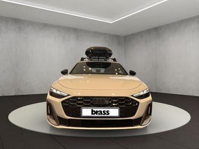 Audi A5 Avant TDI S Tronic - - Joinsteer - #4