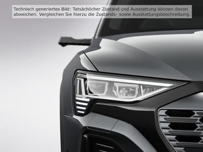 Audi Q8 Sportback E-tron S Line 55 E-tron Quattro - - Joinsteer - #5