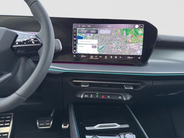 Audi Q3 SUV E-hybrid E-hybrid S Tronic - 2025 - Joinsteer - #9