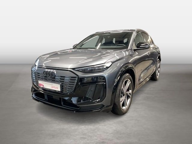 Audi Q6 SUV E-tron E-tron - 2025 - Joinsteer - #2