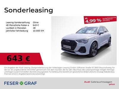 Audi Q3 SUV TDI Quattro S Tronic - - Joinsteer - #1