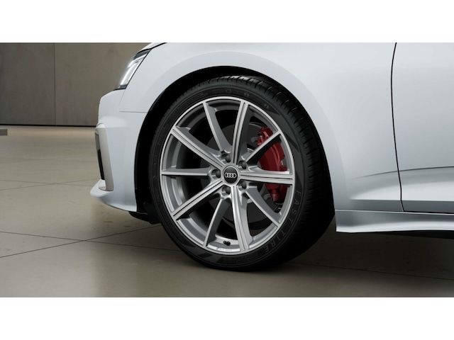 Audi A5 Cabriolet S Line 45 TFSI Quattro - 2024 - Joinsteer - #11