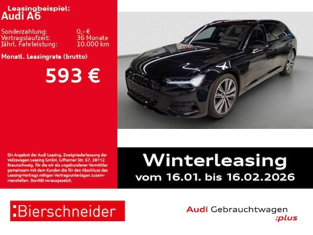Audi A6 Avant TFSI E Advanced 50 TFSI E Quattro S Tronic - 2024 - Joinsteer - #1
