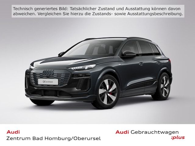 Audi Q6 SUV E-tron E-tron - 2025 - Joinsteer - #1
