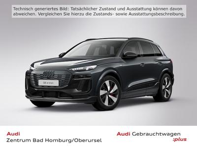 Audi Q6 SUV E-tron E-tron - - Joinsteer - #1
