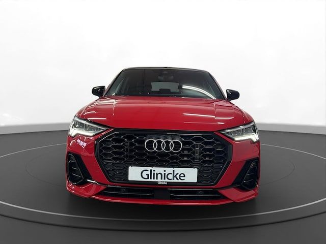 Audi Q3 Sportback TFSI E 45 TFSI E S Tronic - 2021 - Joinsteer - #4