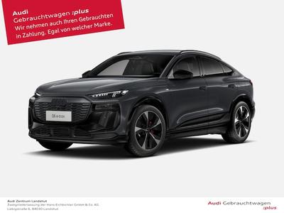 Audi Q6 Sportback E-tron E-tron - - Joinsteer - #1