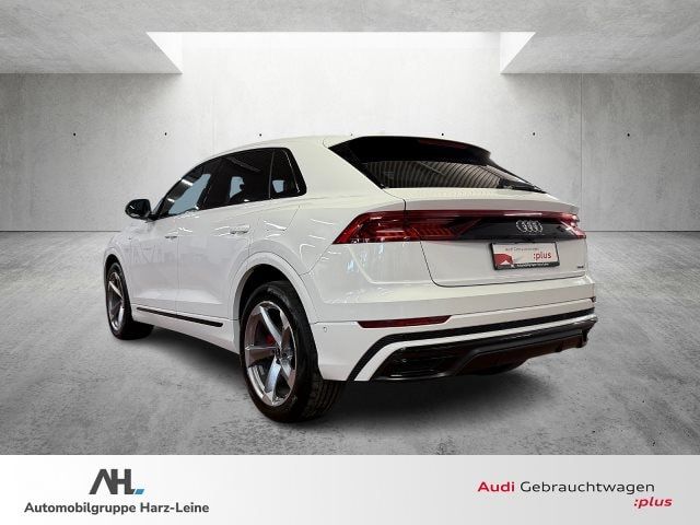 Audi Q8 TFSI E 60 TFSI E Quattro Tiptronic - 2021 - Joinsteer - #3