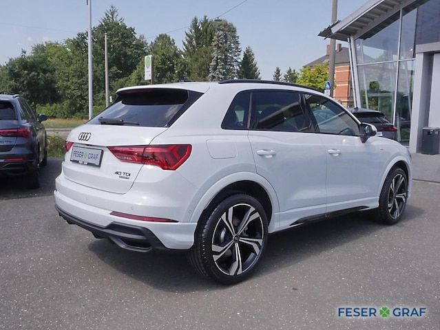 Audi Q3 SUV TDI Quattro S Tronic - 2025 - Joinsteer - #3
