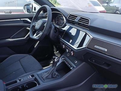 Audi Q3 SUV TDI Quattro S Tronic - - Joinsteer - #3