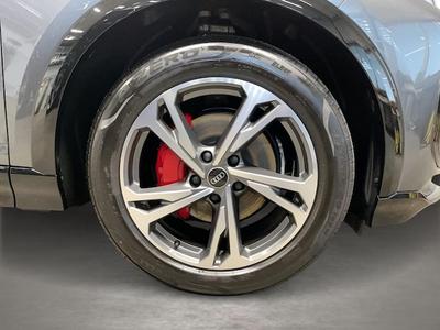 Audi Q6 SUV E-tron E-tron - - Joinsteer - #3