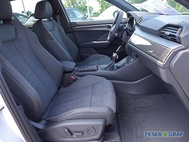 Audi Q3 SUV TDI Quattro S Tronic - 2025 - Joinsteer - #5