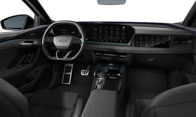 Audi Q6 Sportback E-tron E-tron - - Joinsteer - #3