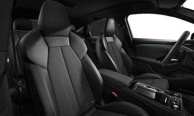 Audi Q6 Sportback E-tron E-tron - - Joinsteer - #4