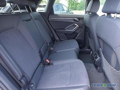 Audi Q3 SUV TDI Quattro S Tronic - - Joinsteer - #5