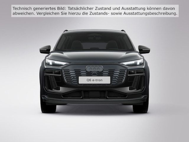 Audi Q6 SUV E-tron E-tron - 2025 - Joinsteer - #4