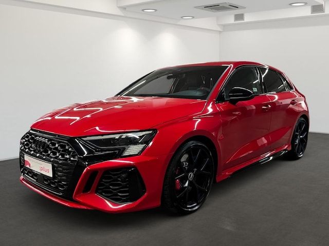 Audi RS3 Sportback TFSI Quattro S Tronic - 2022 - Joinsteer - #2