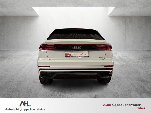 Audi Q8 TFSI E 60 TFSI E Quattro Tiptronic - 2021 - Joinsteer - #4