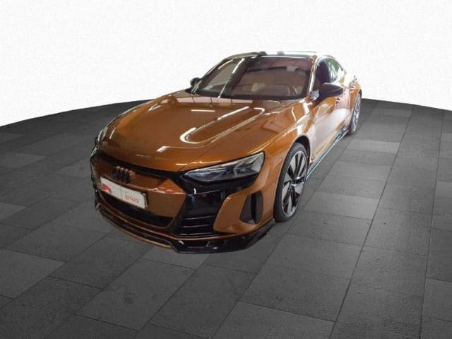 Audi E-tron GT Quattro E-tron Quattro - 2022 - Joinsteer - #1