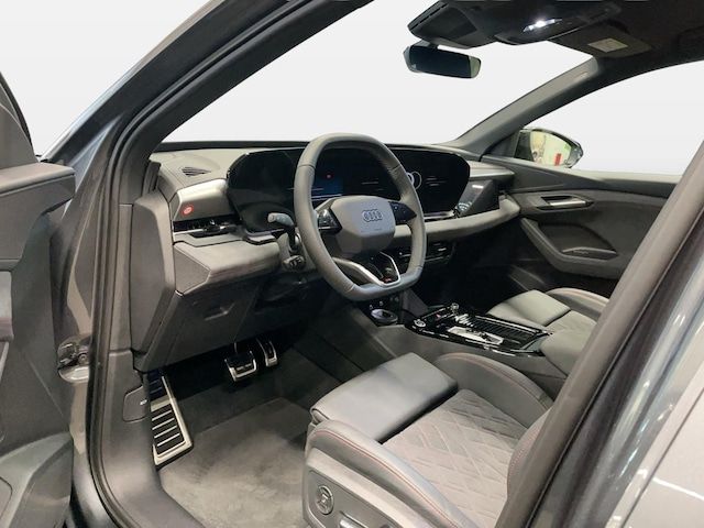 Audi Q6 SUV E-tron E-tron - 2025 - Joinsteer - #6