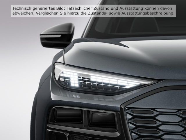 Audi Q6 SUV E-tron E-tron - 2025 - Joinsteer - #6