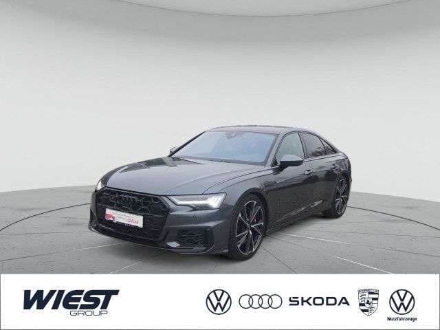 Audi S6 Limousine TDI Quattro Tiptronic - 2024 - Joinsteer - #1