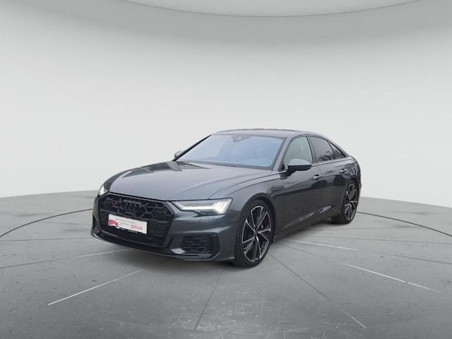 Audi S6 Limousine TDI Quattro Tiptronic - 2024 - Joinsteer - #2