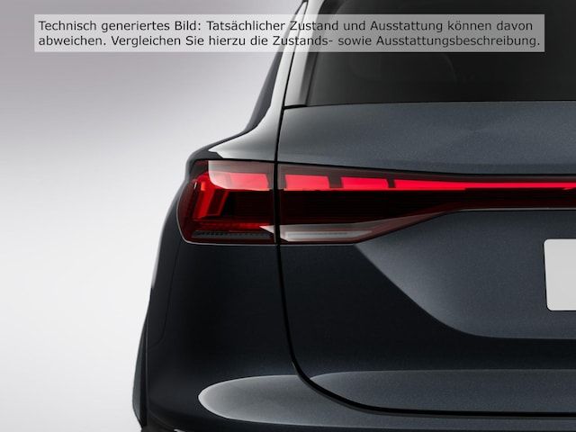 Audi Q6 SUV E-tron E-tron - 2025 - Joinsteer - #7