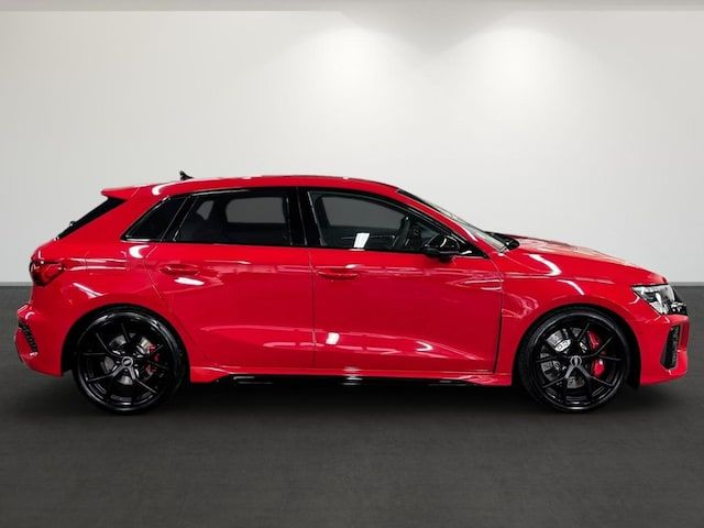Audi RS3 Sportback TFSI Quattro S Tronic - 2022 - Joinsteer - #4