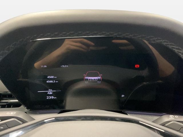 Audi Q6 SUV E-tron E-tron - 2025 - Joinsteer - #7