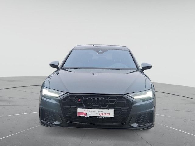 Audi S6 Limousine TDI Quattro Tiptronic - 2024 - Joinsteer - #3