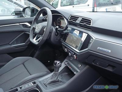 Audi Q3 SUV S Line 40 TDI Quattro S Tronic - - Joinsteer - #3