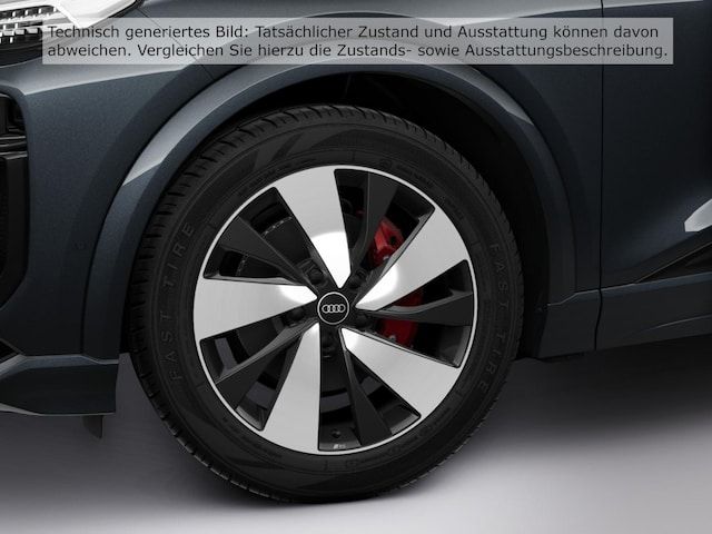 Audi Q6 SUV E-tron E-tron - 2025 - Joinsteer - #8