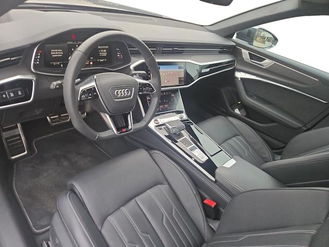Audi S6 Limousine TDI Quattro Tiptronic - 2024 - Joinsteer - #5