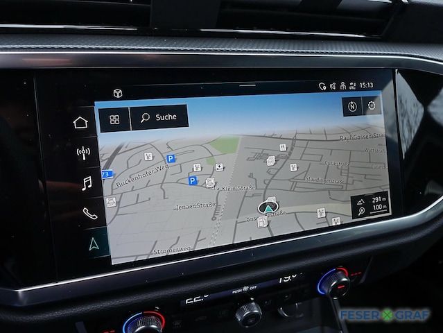 Audi Q3 SUV S Line 40 TDI Quattro S Tronic - 2025 - Joinsteer - #8