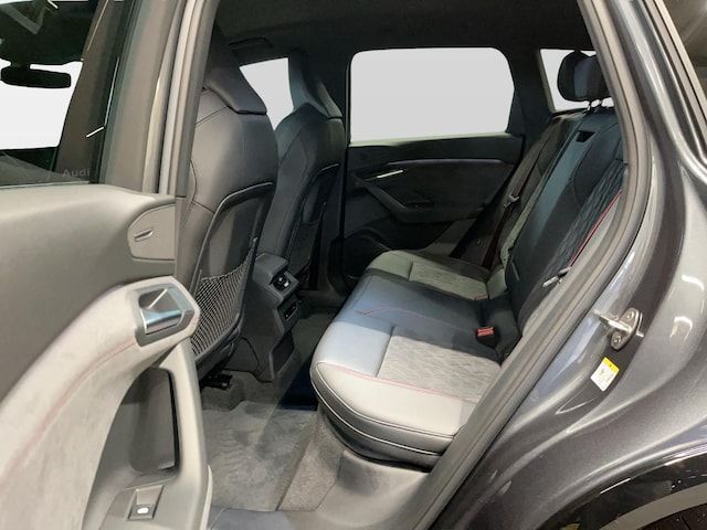 Audi Q6 SUV E-tron E-tron - 2025 - Joinsteer - #9