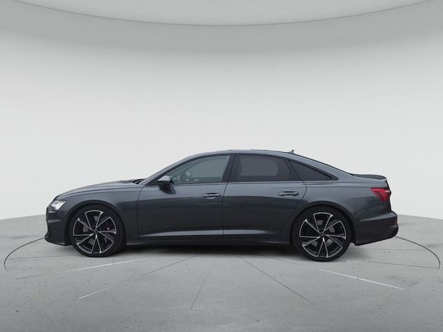 Audi S6 Limousine TDI Quattro Tiptronic - 2024 - Joinsteer - #6