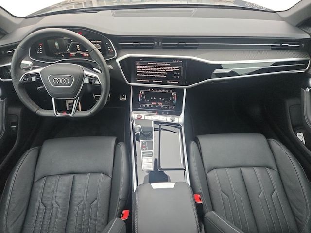 Audi S6 Limousine TDI Quattro Tiptronic - 2024 - Joinsteer - #8