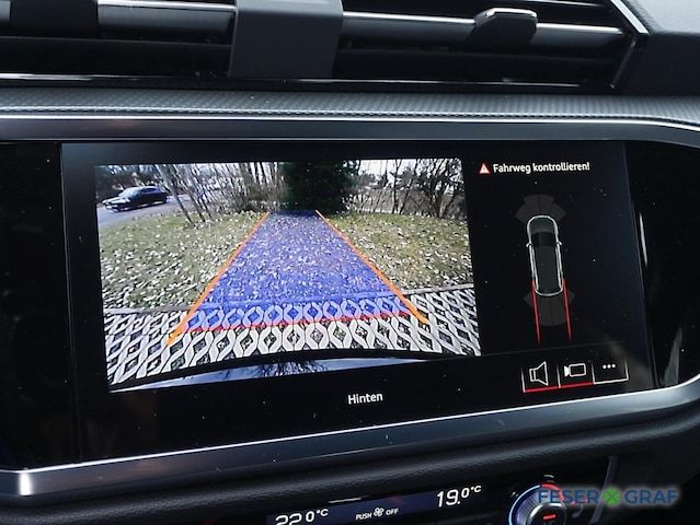 Audi Q3 SUV S Line 40 TDI Quattro S Tronic - 2025 - Joinsteer - #9