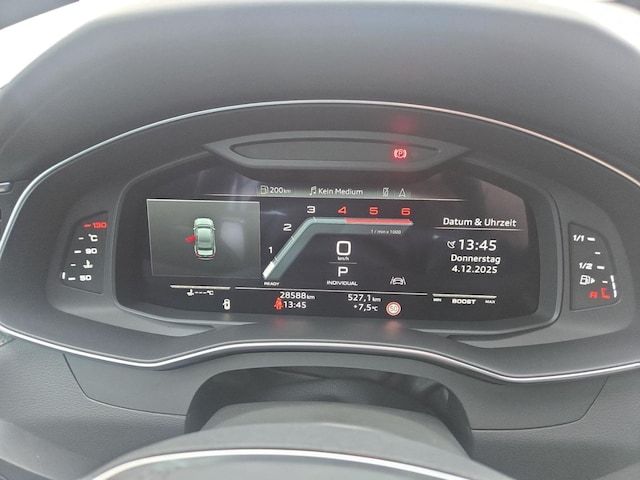 Audi S6 Limousine TDI Quattro Tiptronic - 2024 - Joinsteer - #9