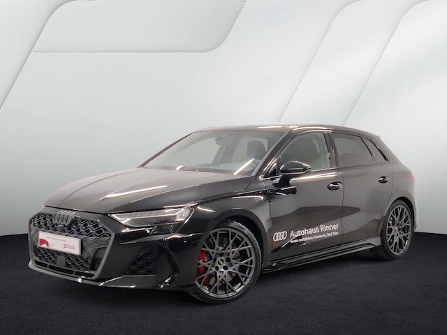 Audi RS3 Sportback TFSI Quattro S Tronic - 2025 - Joinsteer - #2