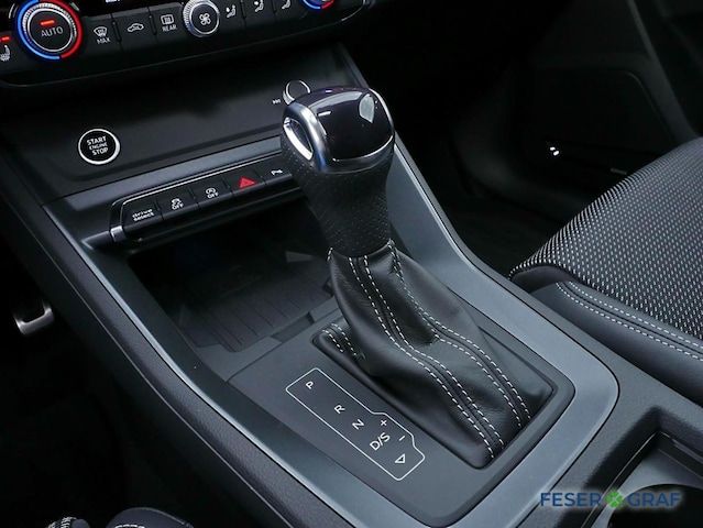 Audi Q3 SUV S Line 40 TDI Quattro S Tronic - 2025 - Joinsteer - #11