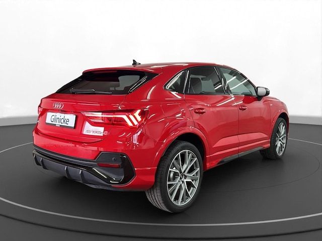 Audi Q3 Sportback TFSI E 45 TFSI E S Tronic - 2021 - Joinsteer - #6