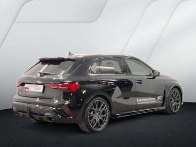 Audi RS3 Sportback TFSI Quattro S Tronic - - Joinsteer - #2